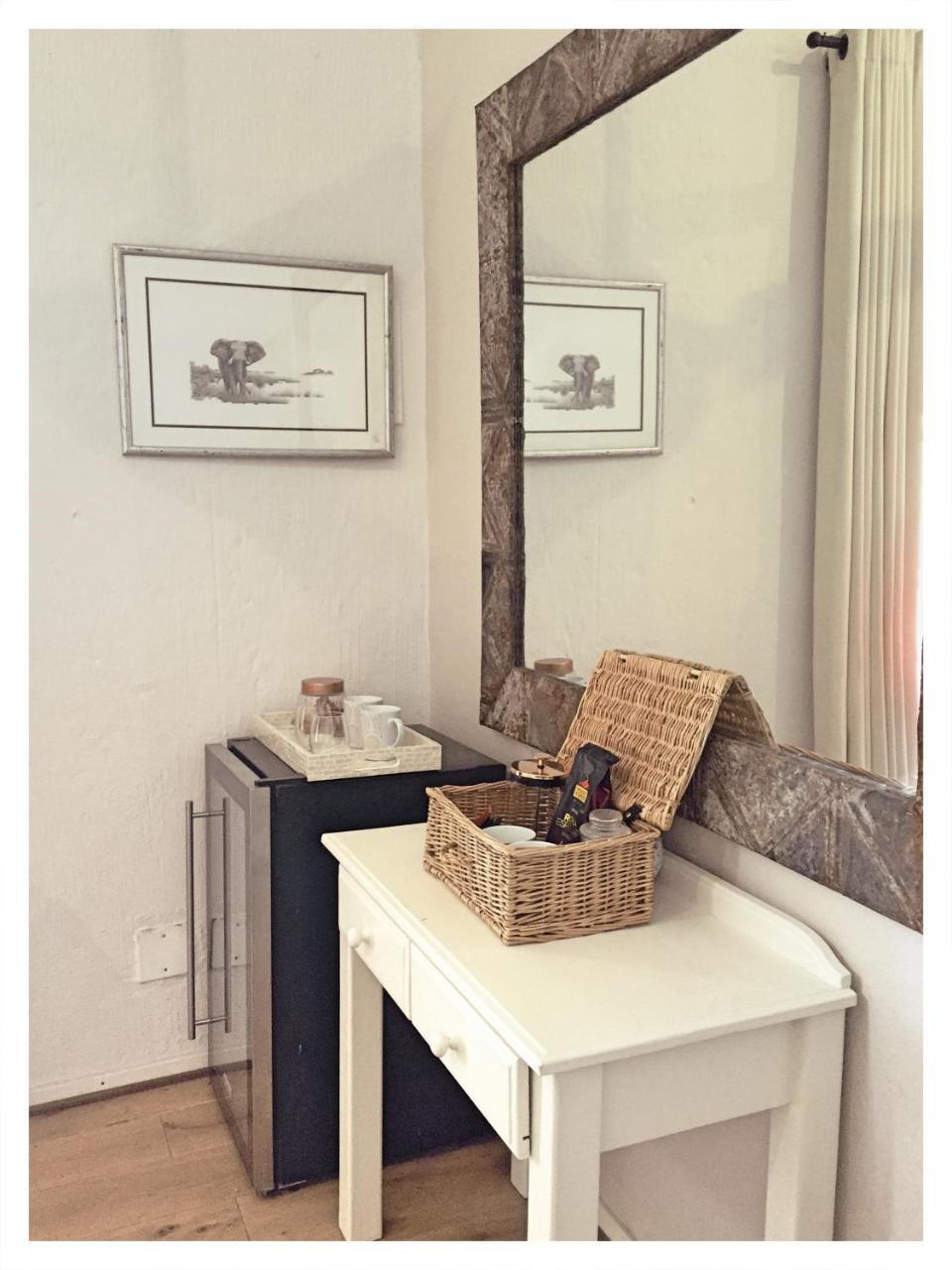 Bed & Breakfast Casa Branca 4*