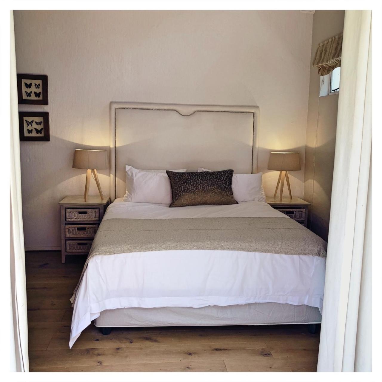 Casa Branca 4* Johannesburg