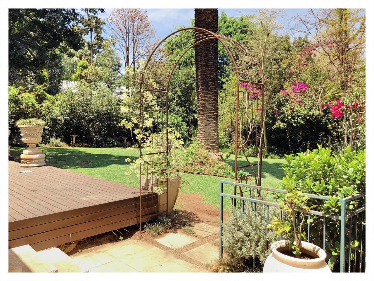 Bed & Breakfast Casa Branca
