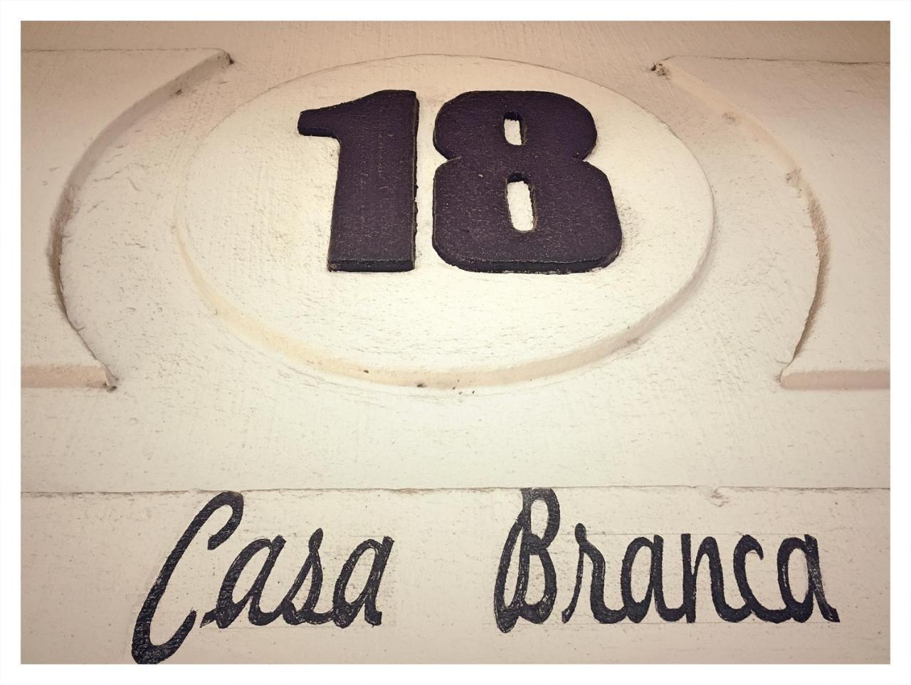 Casa Branca Johannesburg