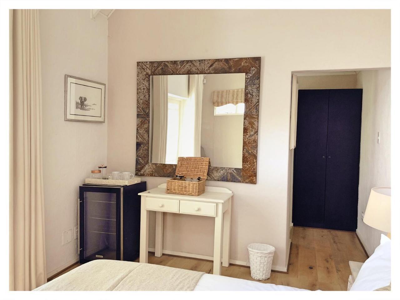 Casa Branca Bed & Breakfast