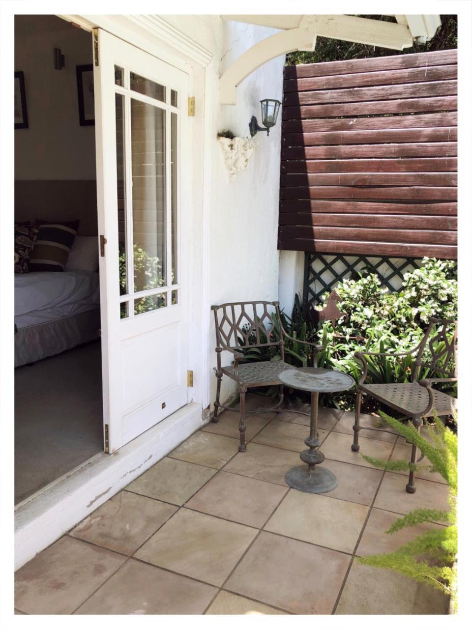 Casa Branca 4* Johannesburg