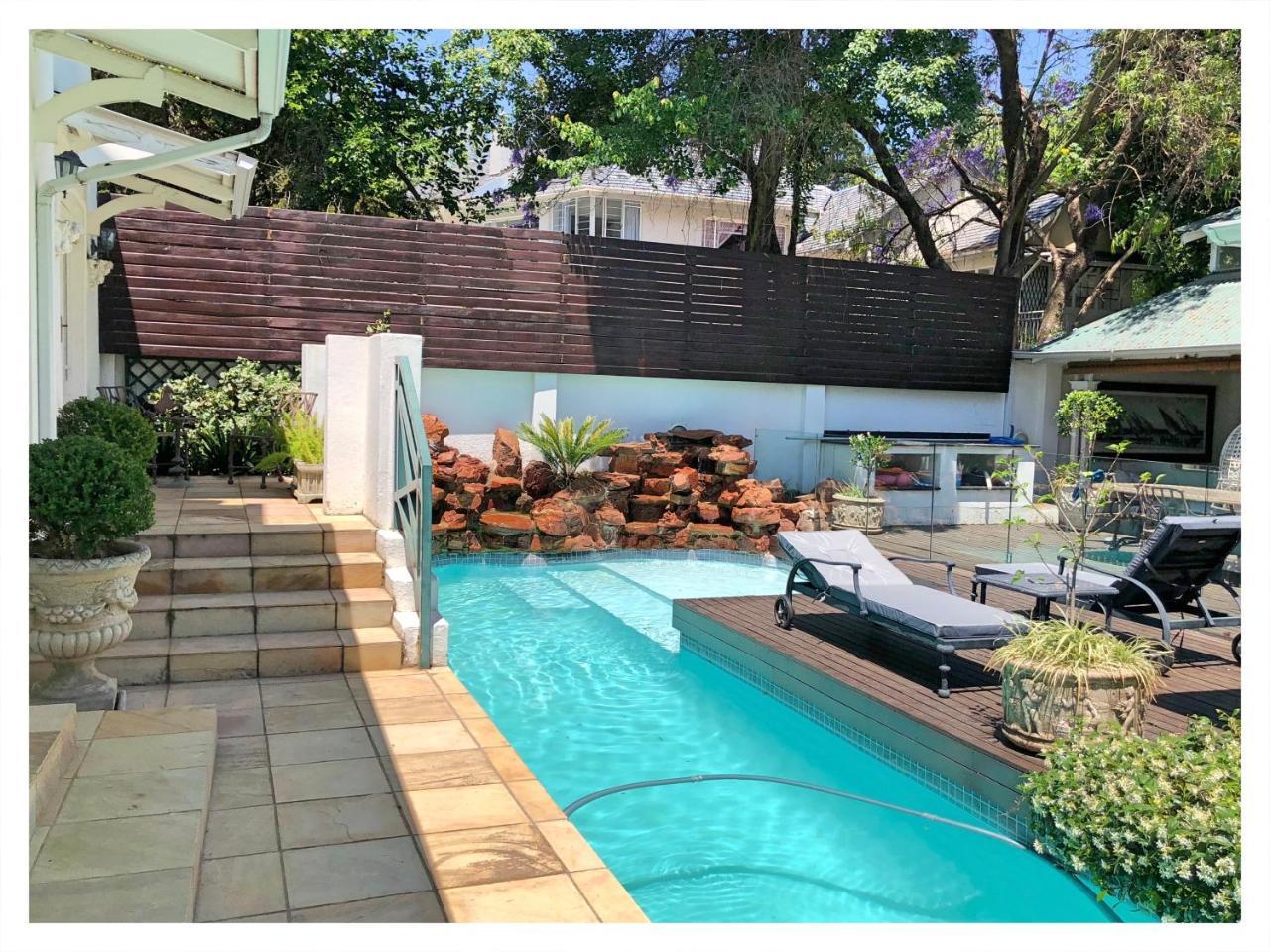 Casa Branca 4* Johannesburg