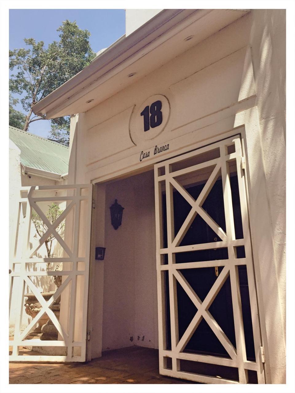 Bed & Breakfast Casa Branca