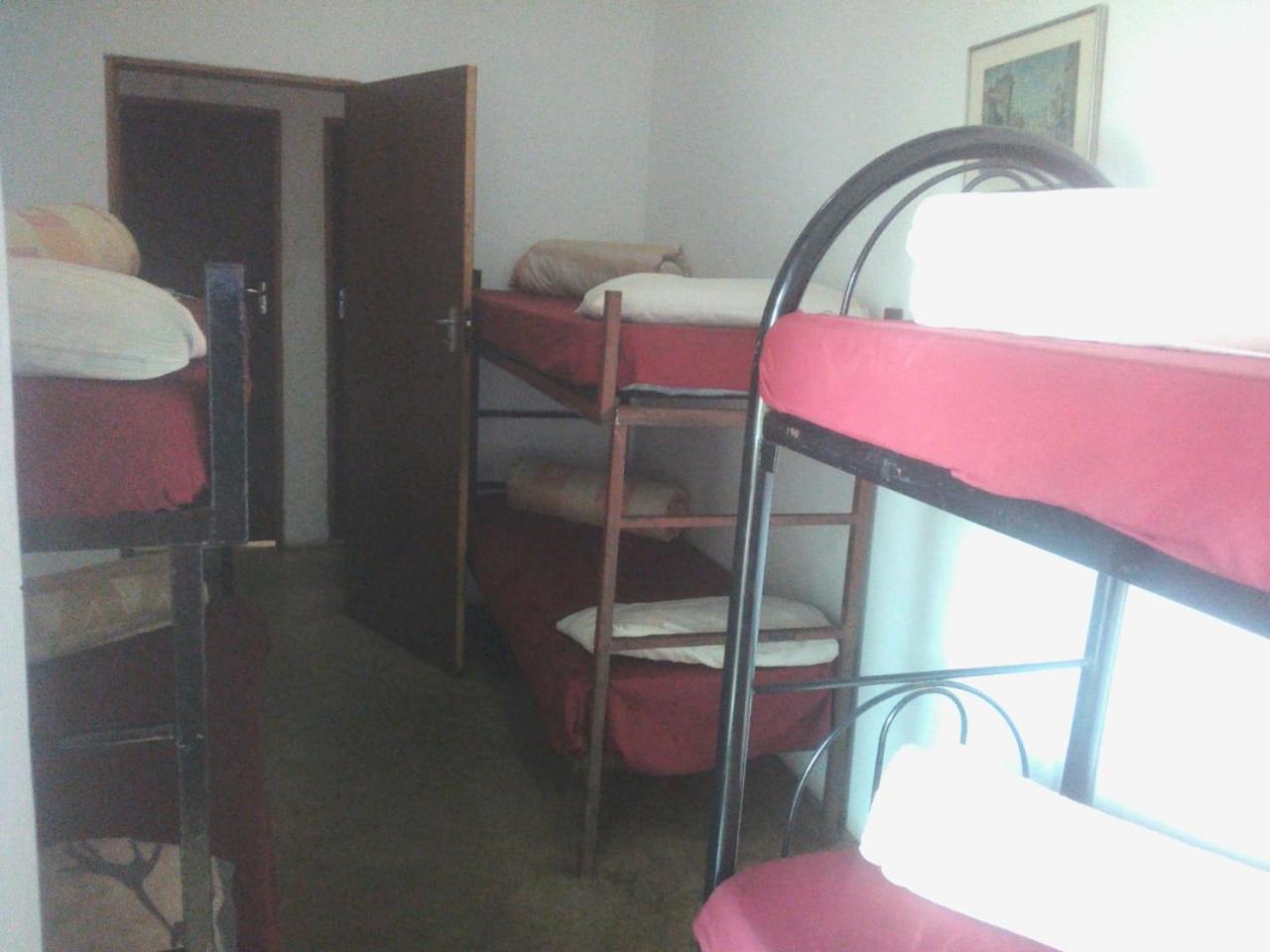 Fourways Hostel Johannesburg