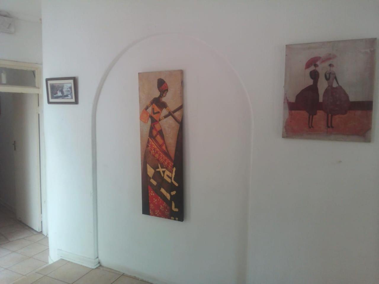Hostel Fourways *