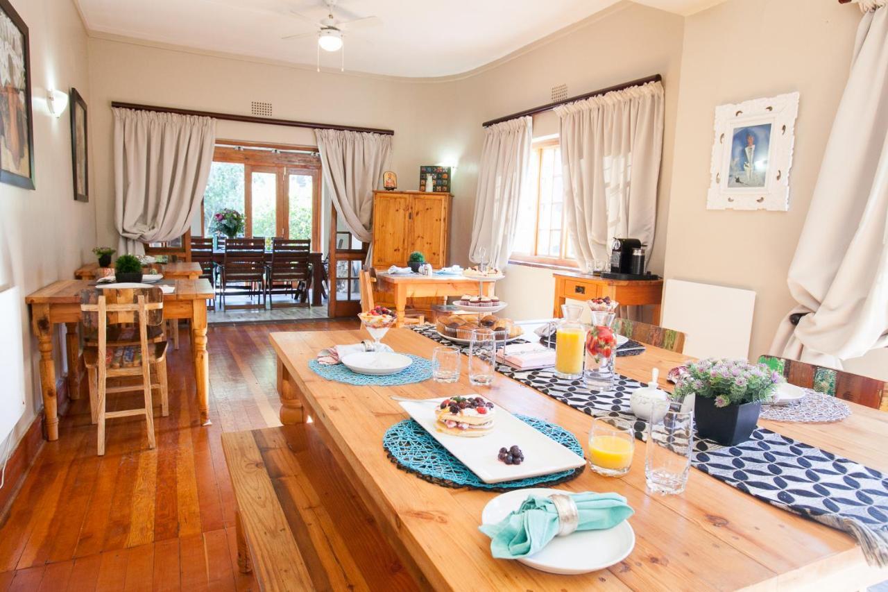 Avondhu Johannesburg