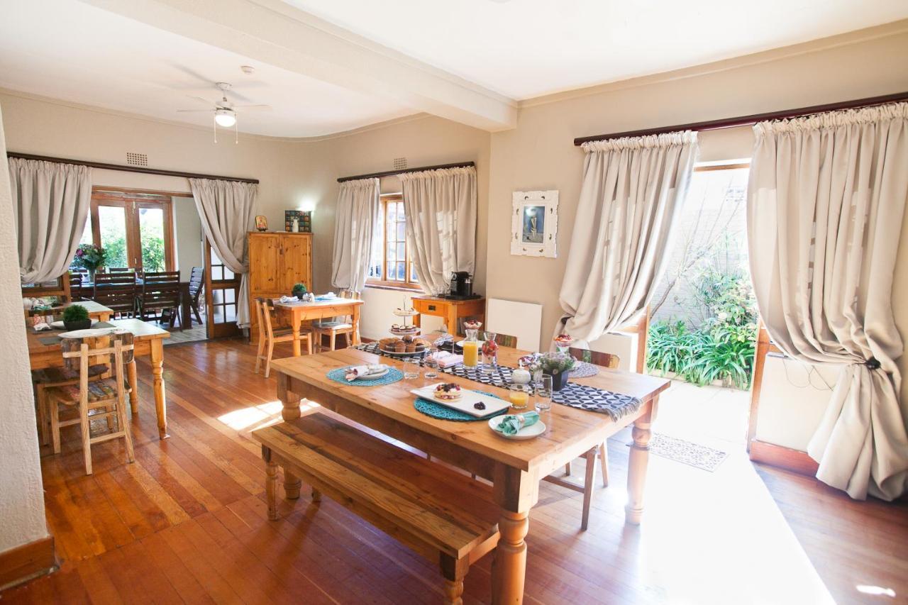 Avondhu 4* Joanesburgo