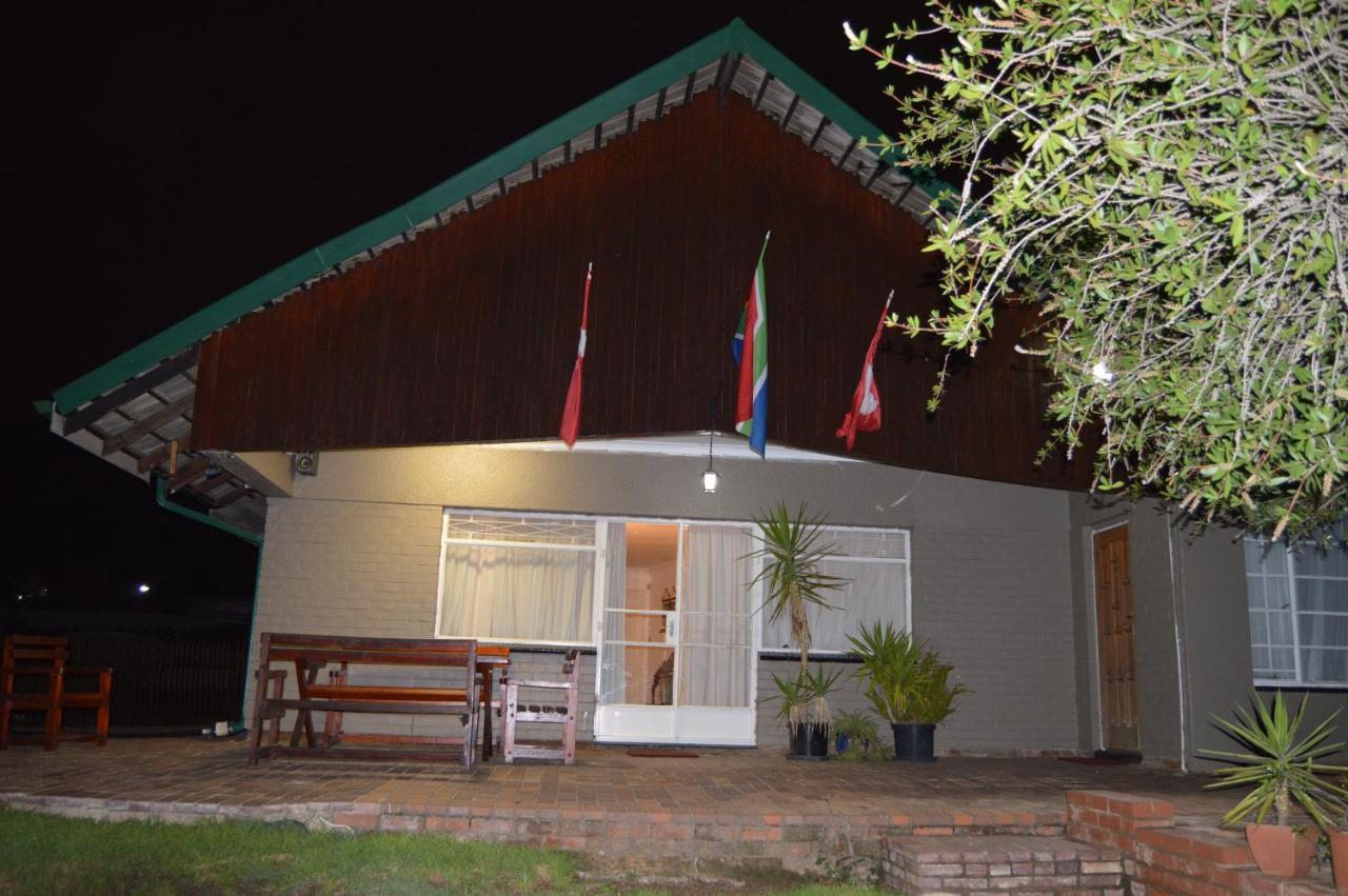 The Swiss Guest house