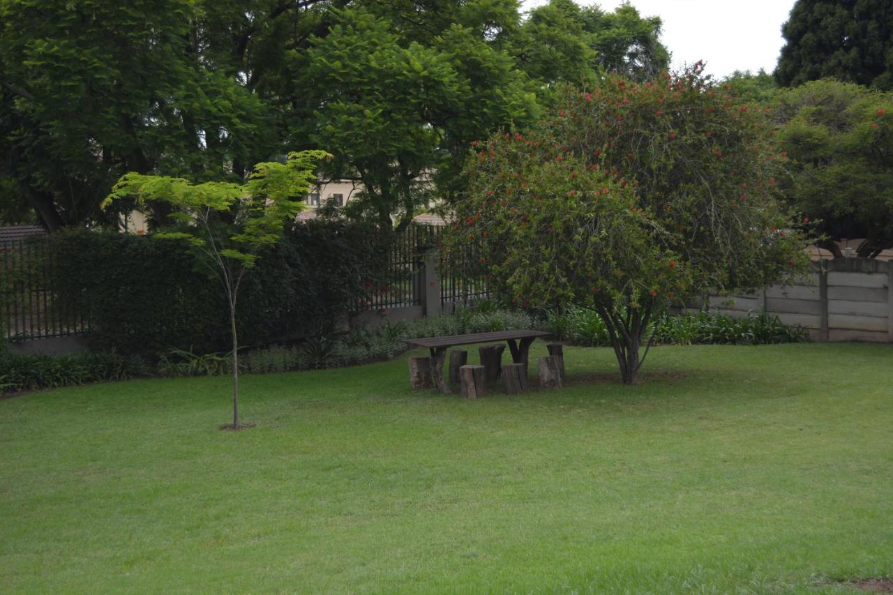 The Swiss Guest house Johannesburg