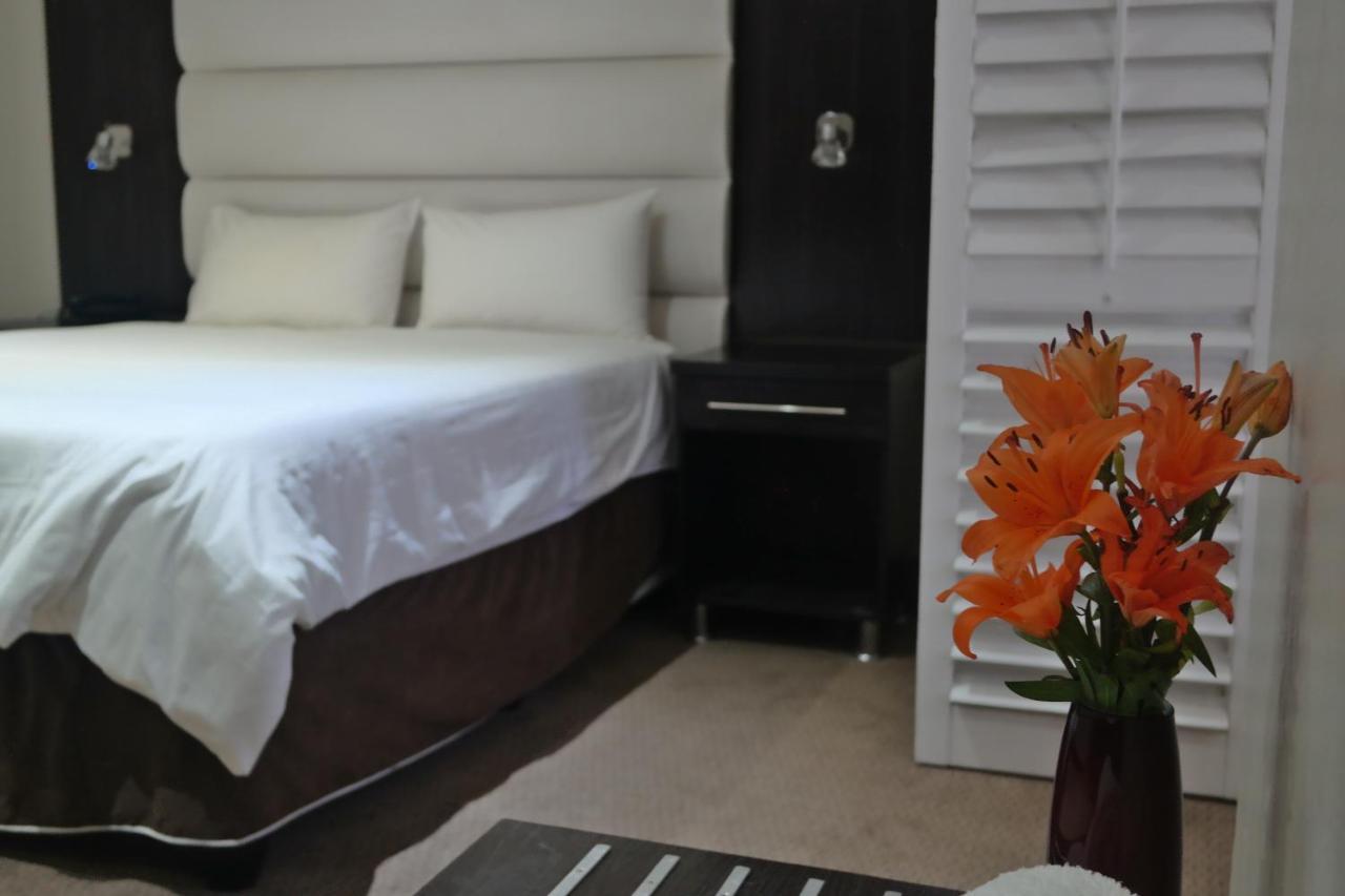 Hotel Orient Joanesburgo