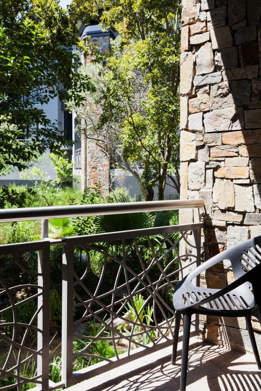 Hotel The Capital Moloko Johannesburg