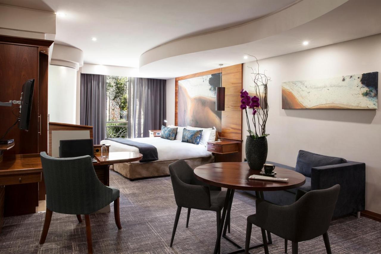 The Capital Moloko 5* Johannesburg