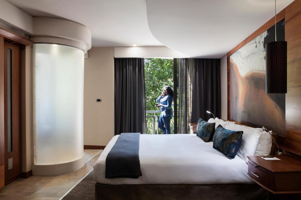 The Capital Moloko Hotel Johannesburg
