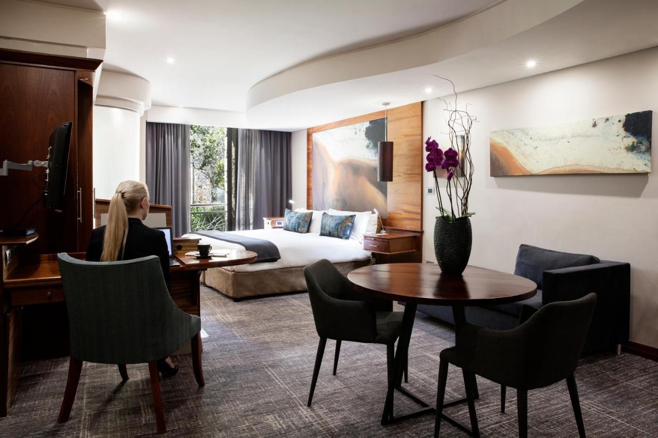 The Capital Moloko 5*