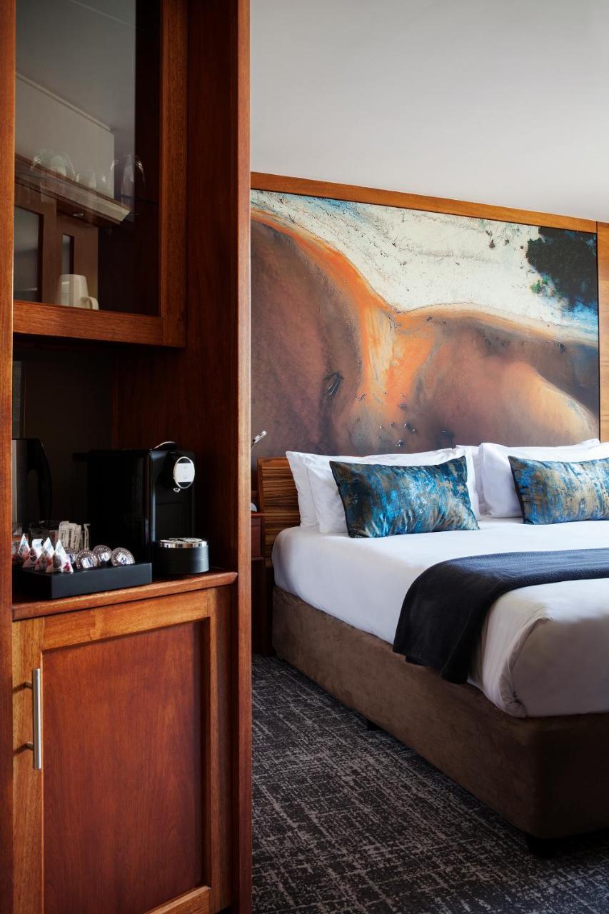 The Capital Moloko Hotel Joanesburgo