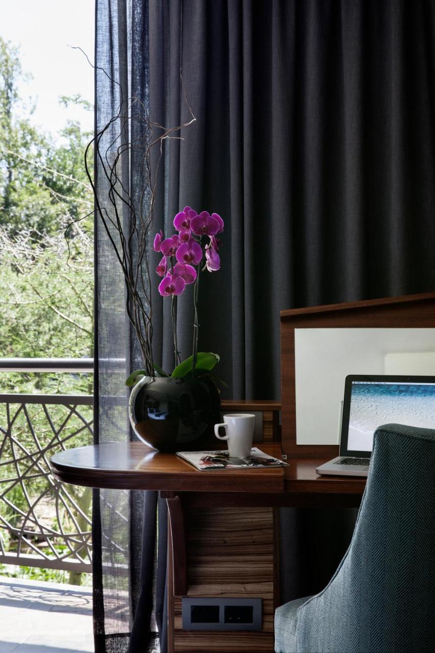 The Capital Moloko Hotel 5*