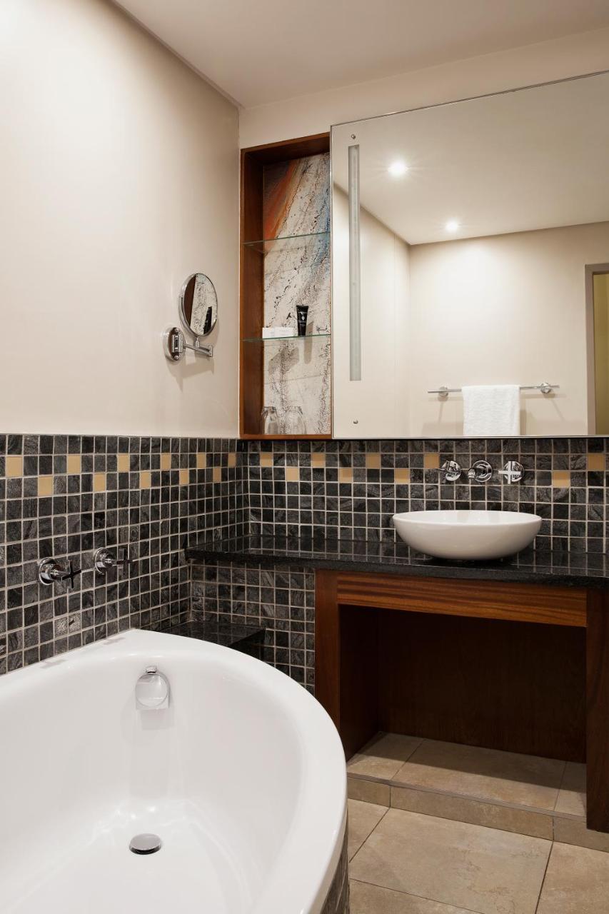 Hotel The Capital Moloko Johannesburg