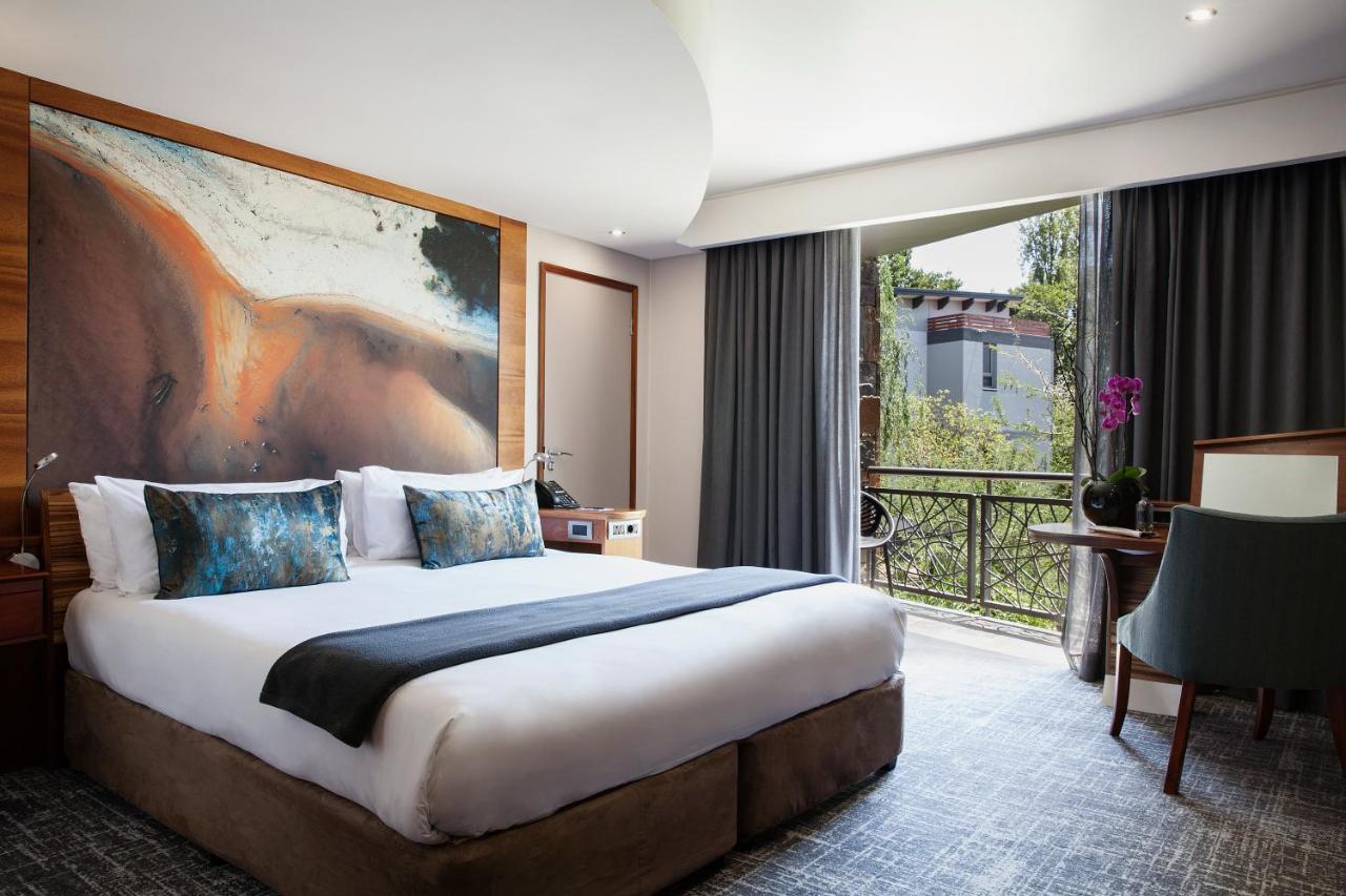 Hotel The Capital Moloko