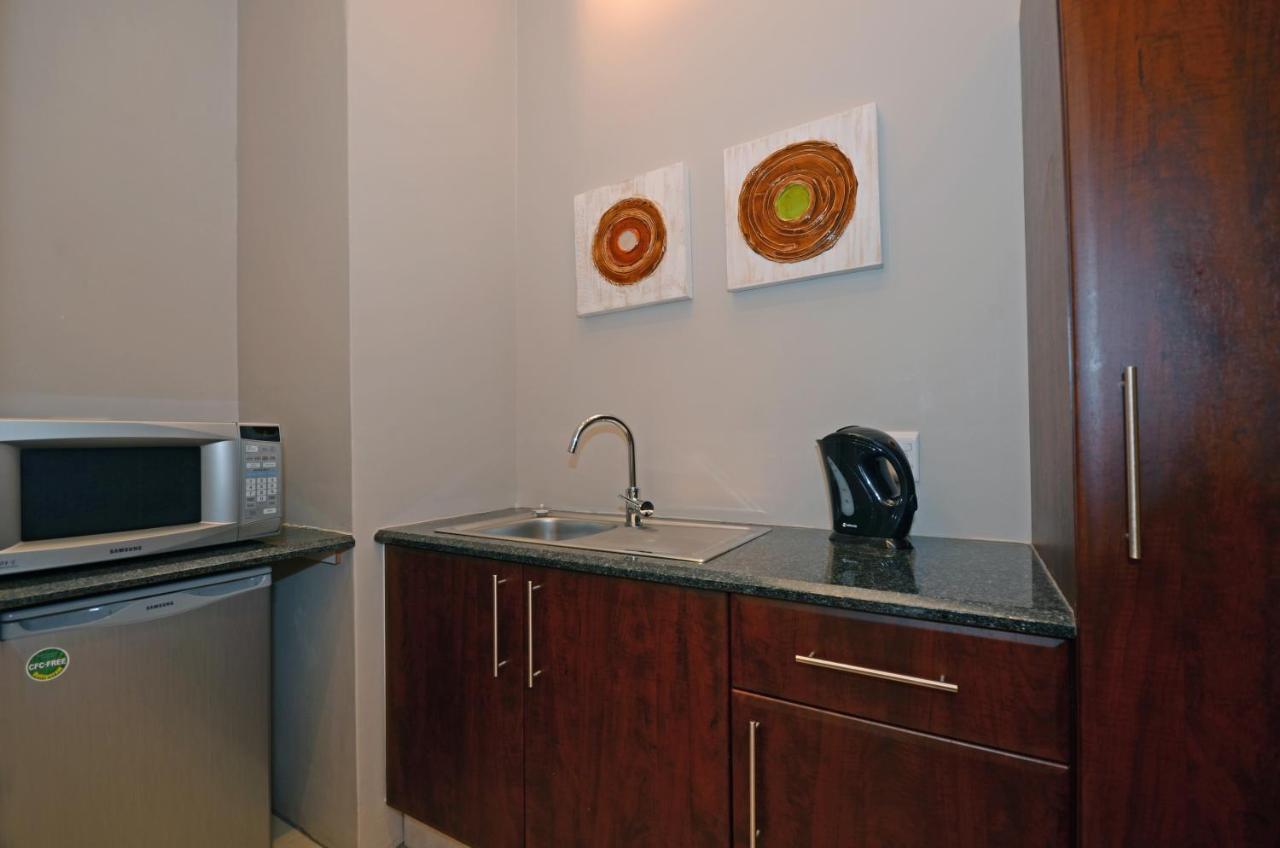 Guest house Saffron