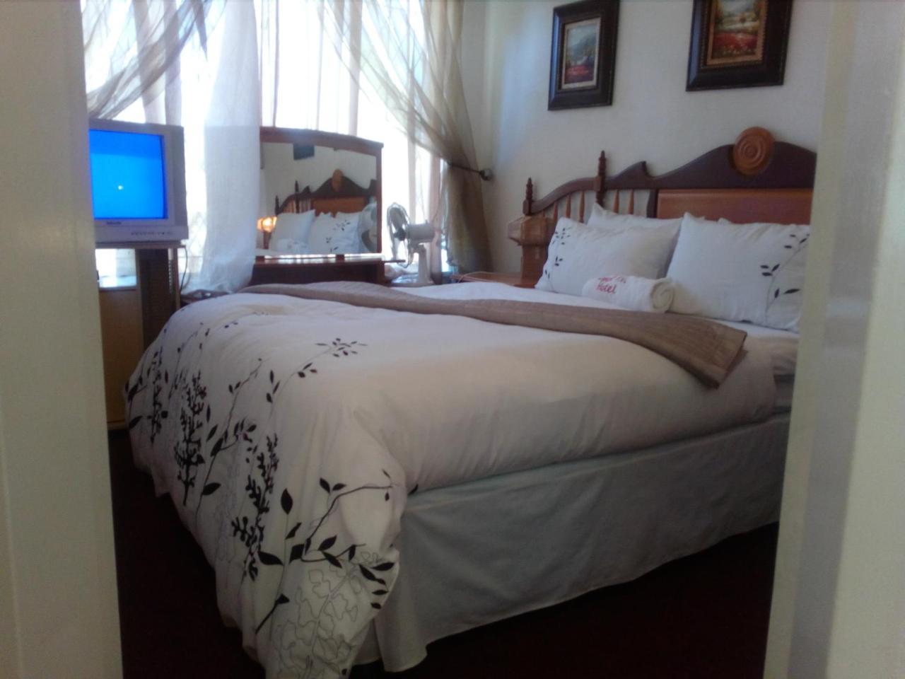 The Royal Princess Garden In Randburg 4* Johannesburg