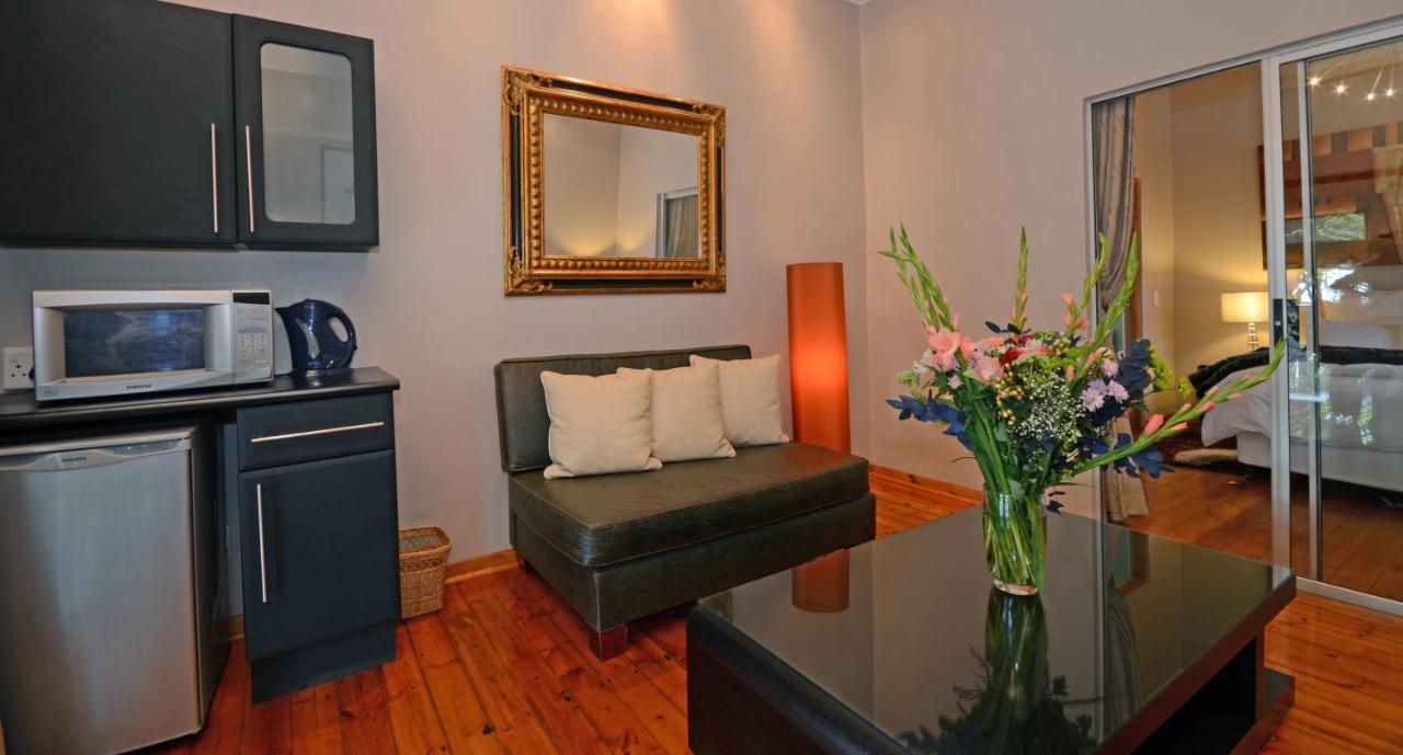 Saffron Guest house 4*