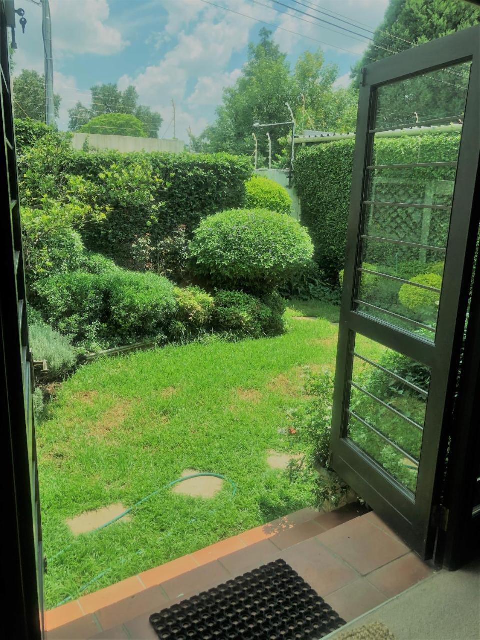 Number 57 Homestay Johannesburg