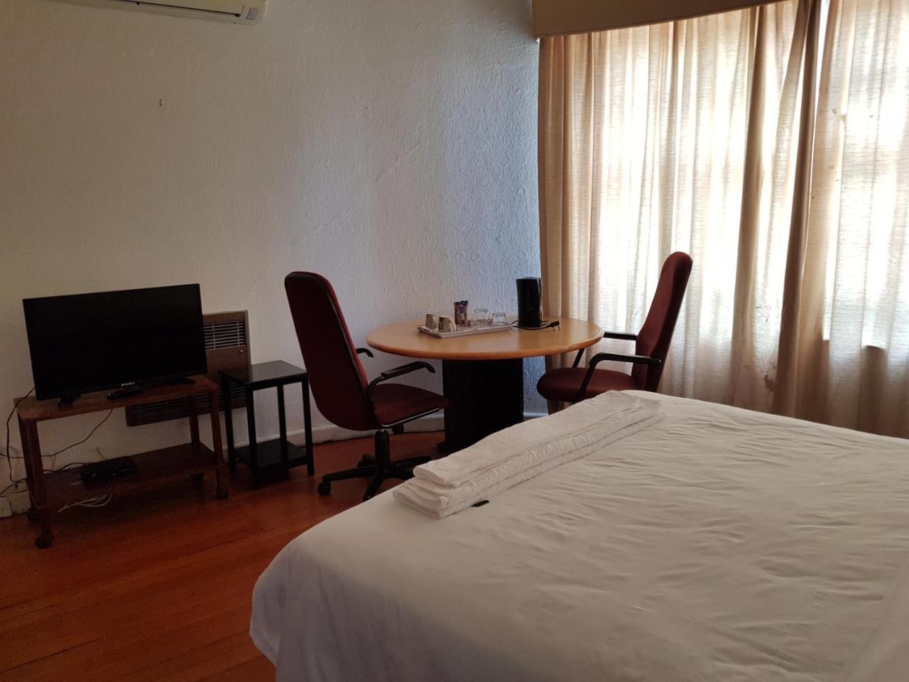 Ltn Gasthof Johannesburg