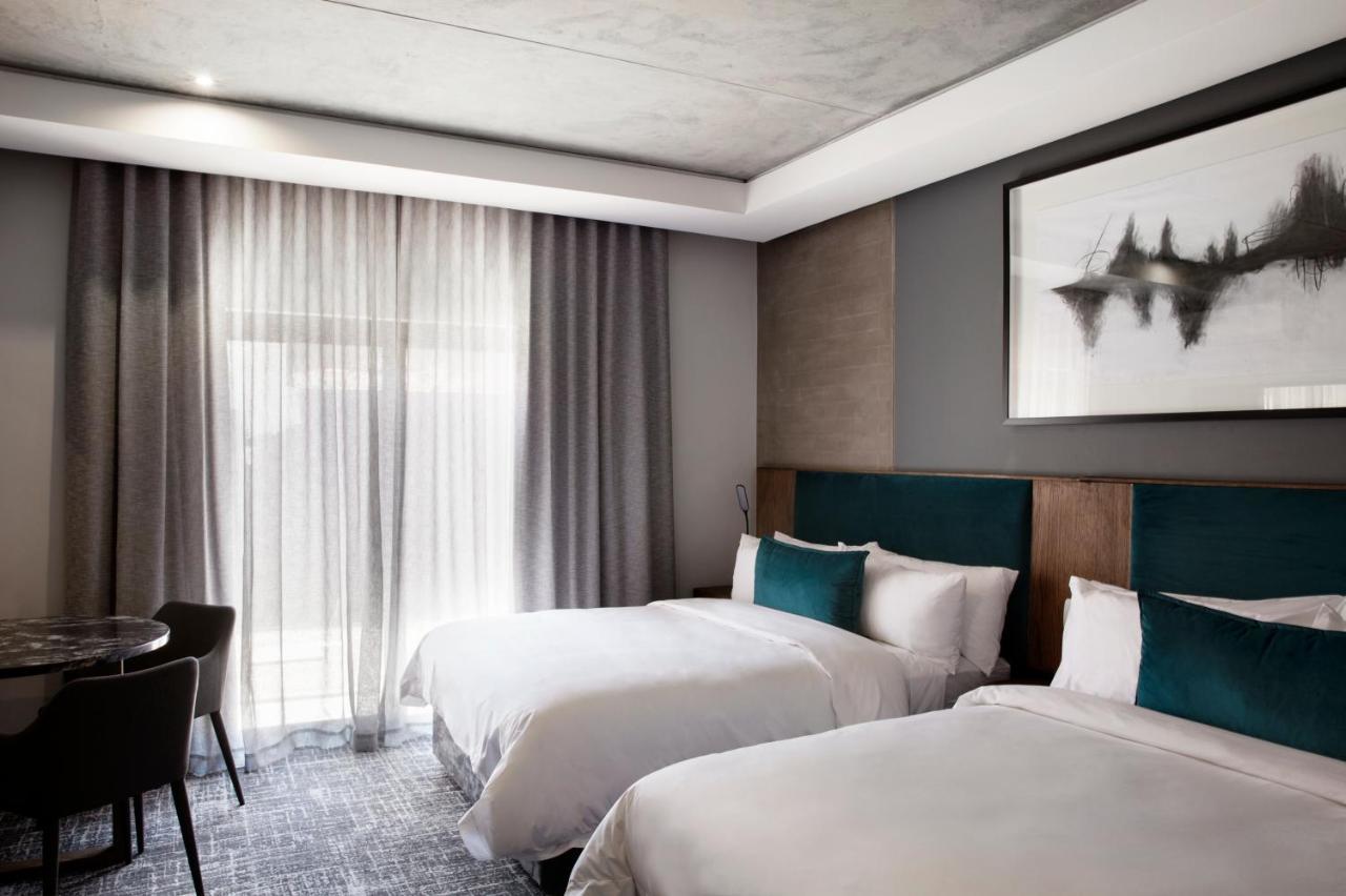 The Capital Melrose Hotel