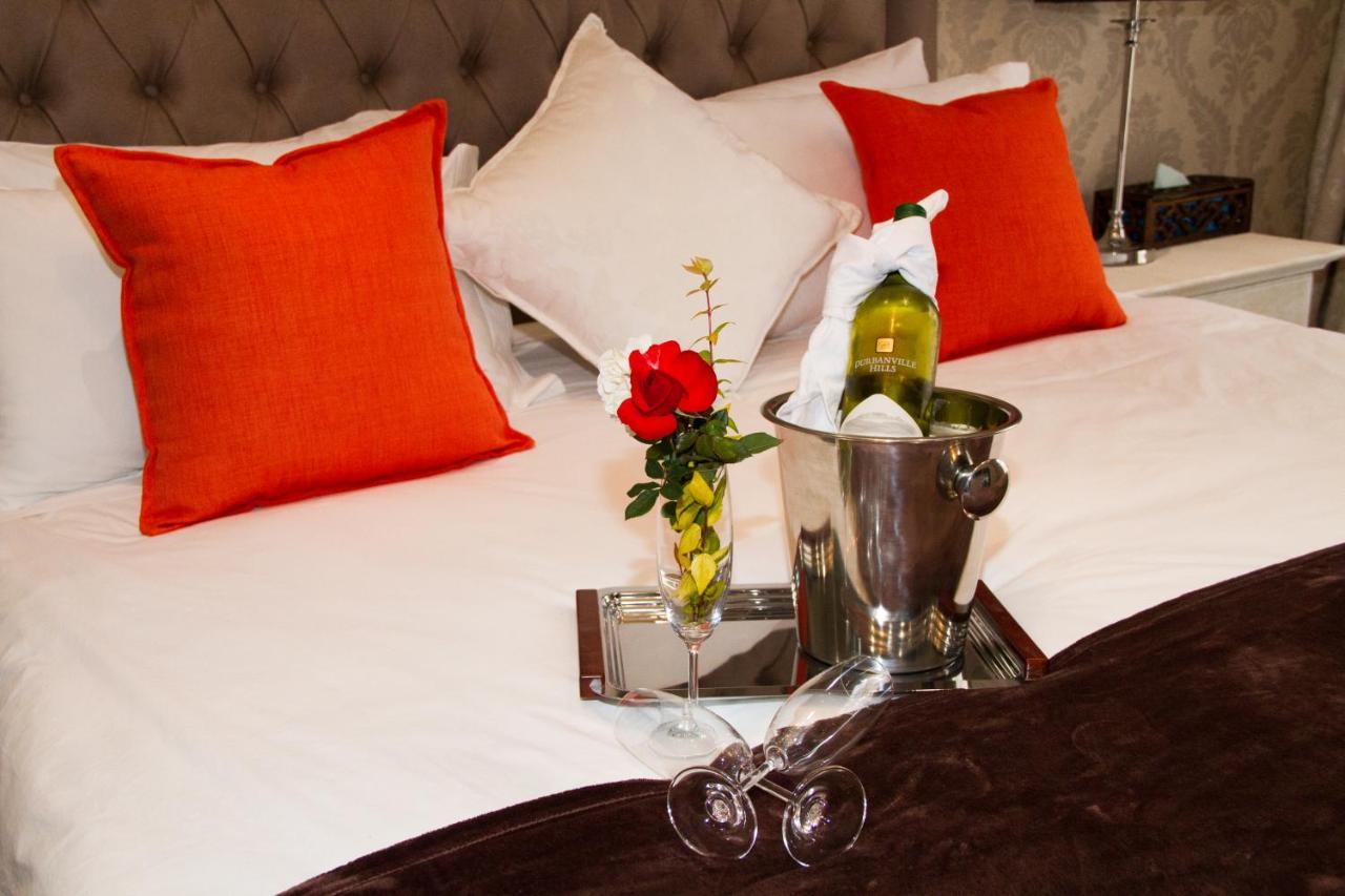 Classique Grace Boutique Bed & Breakfast Sandton