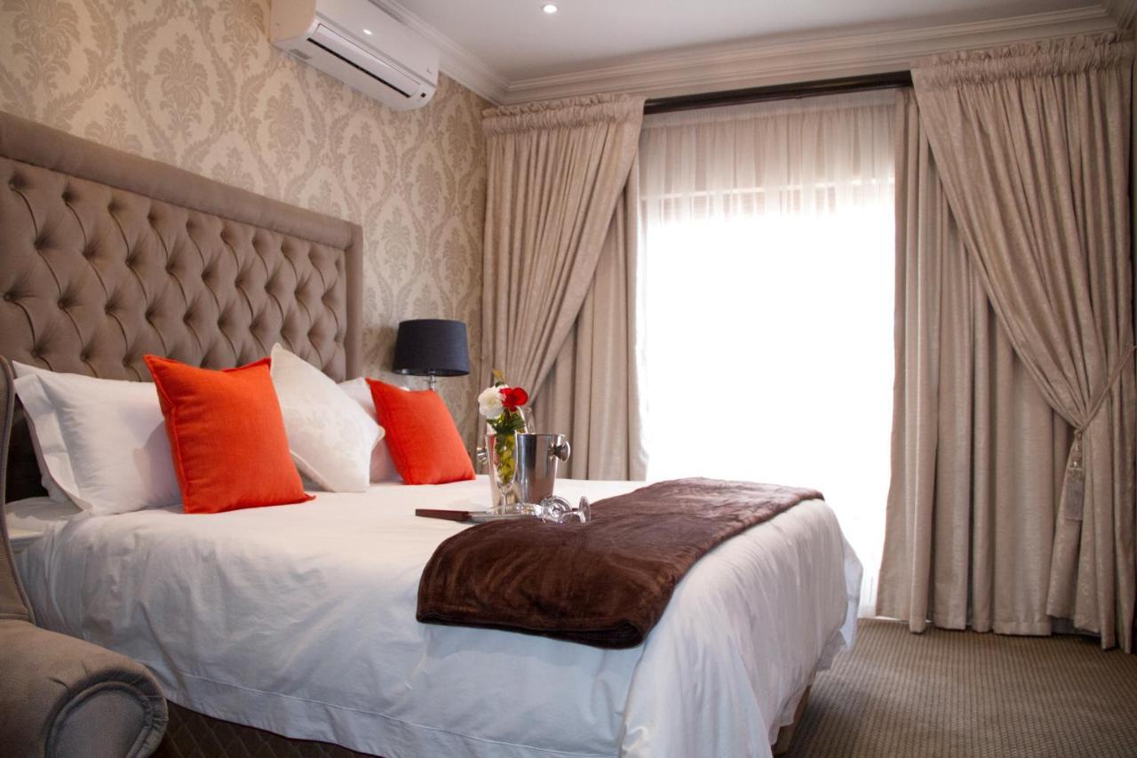 Classique Grace Boutique Bed & Breakfast
