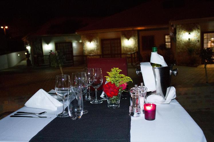 Classique Grace Boutique 3* Sandton