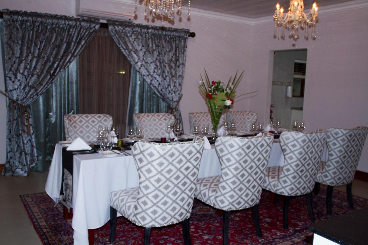 Classique Grace Boutique Bed & Breakfast