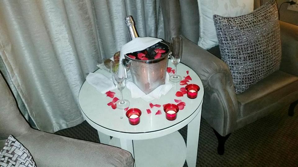 Classique Grace Boutique Bed & Breakfast Sandton