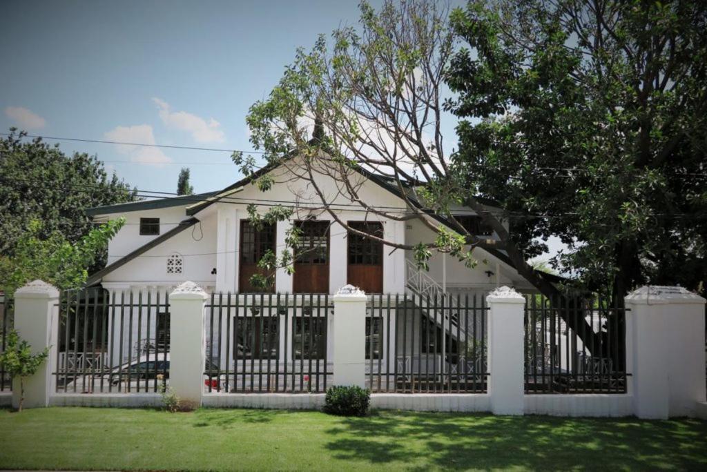 Sandton Gasthof Johannesburg