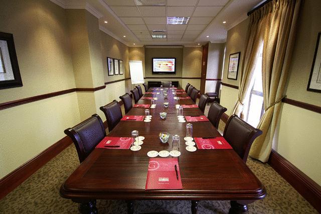 54 On Bath, Rosebank Khách sạn Johannesburg