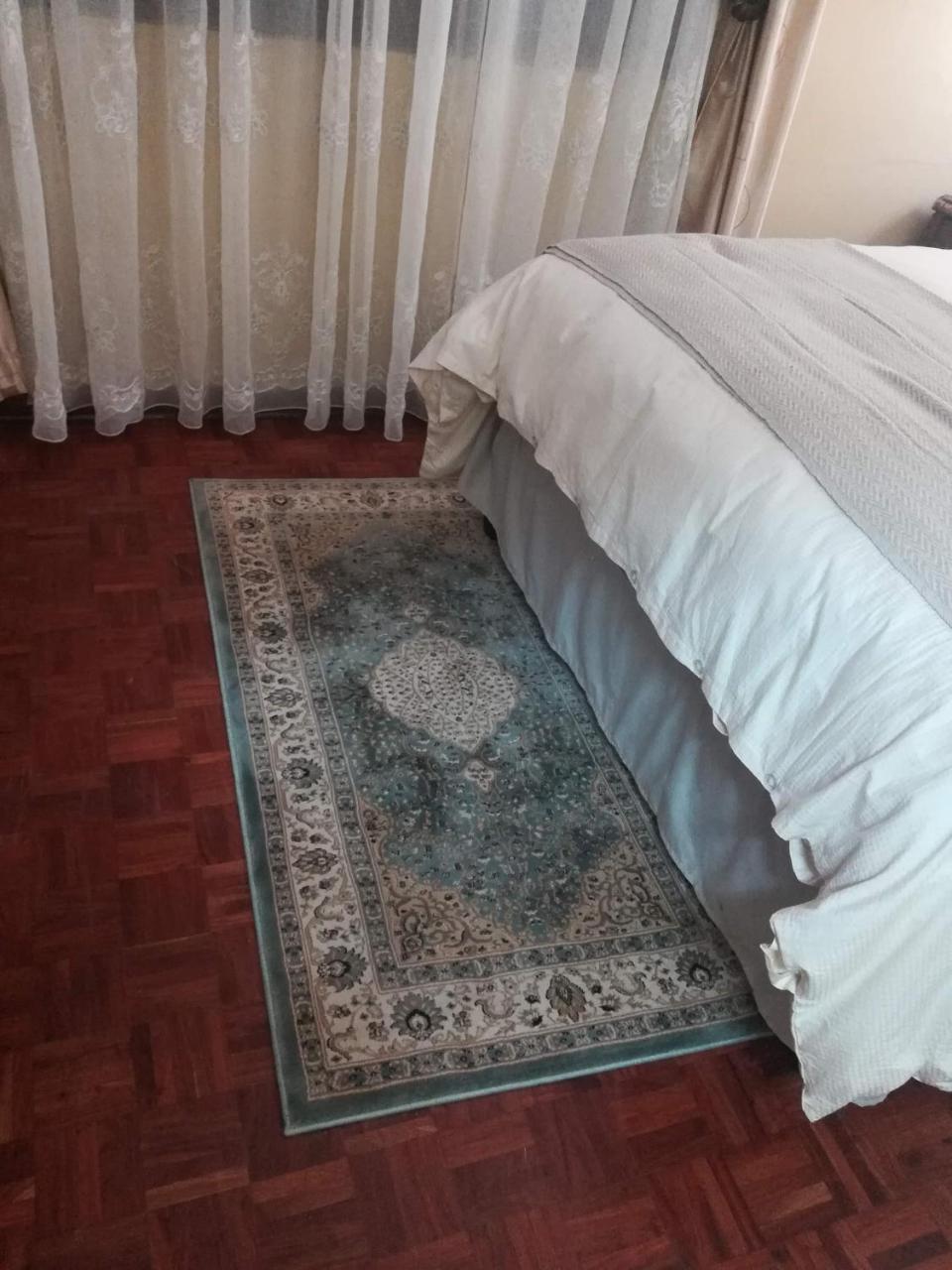 Homestay Lalela House