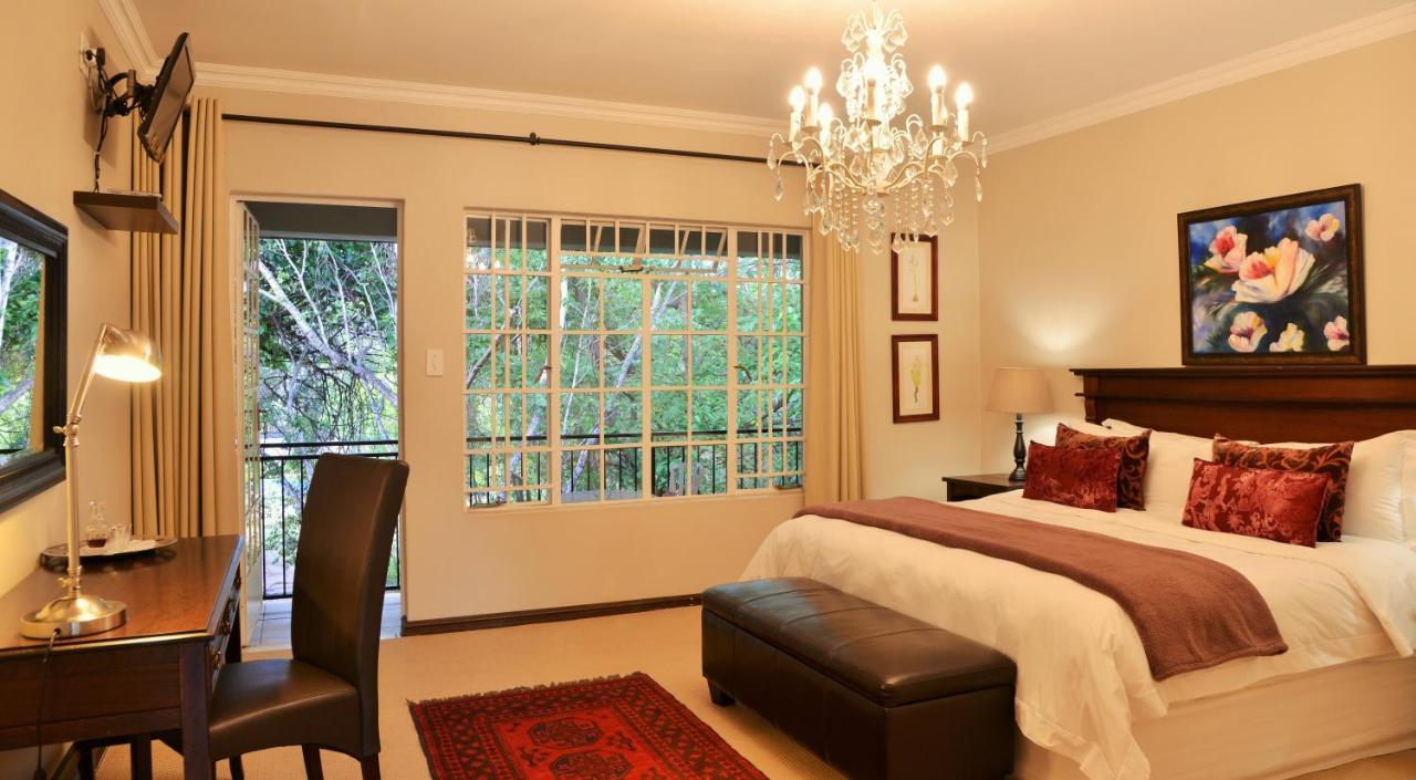 La Vieille Ferme Johannesburg