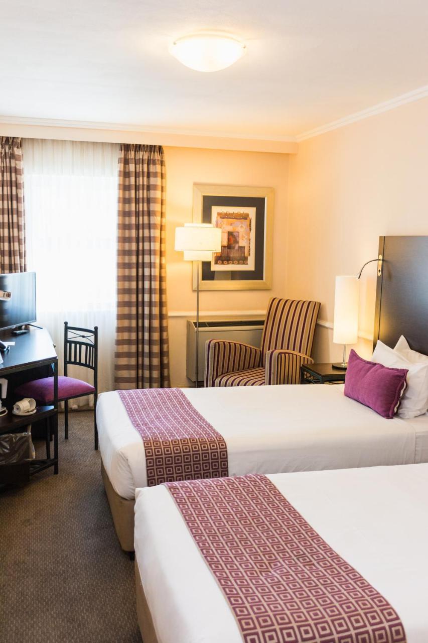 Hotel Mercure Randburg