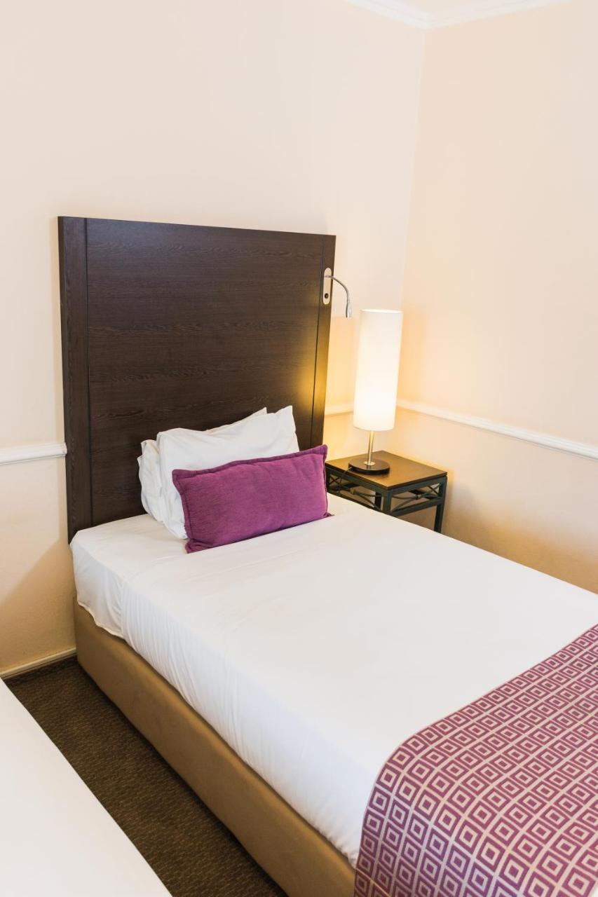 Mercure Randburg 3*