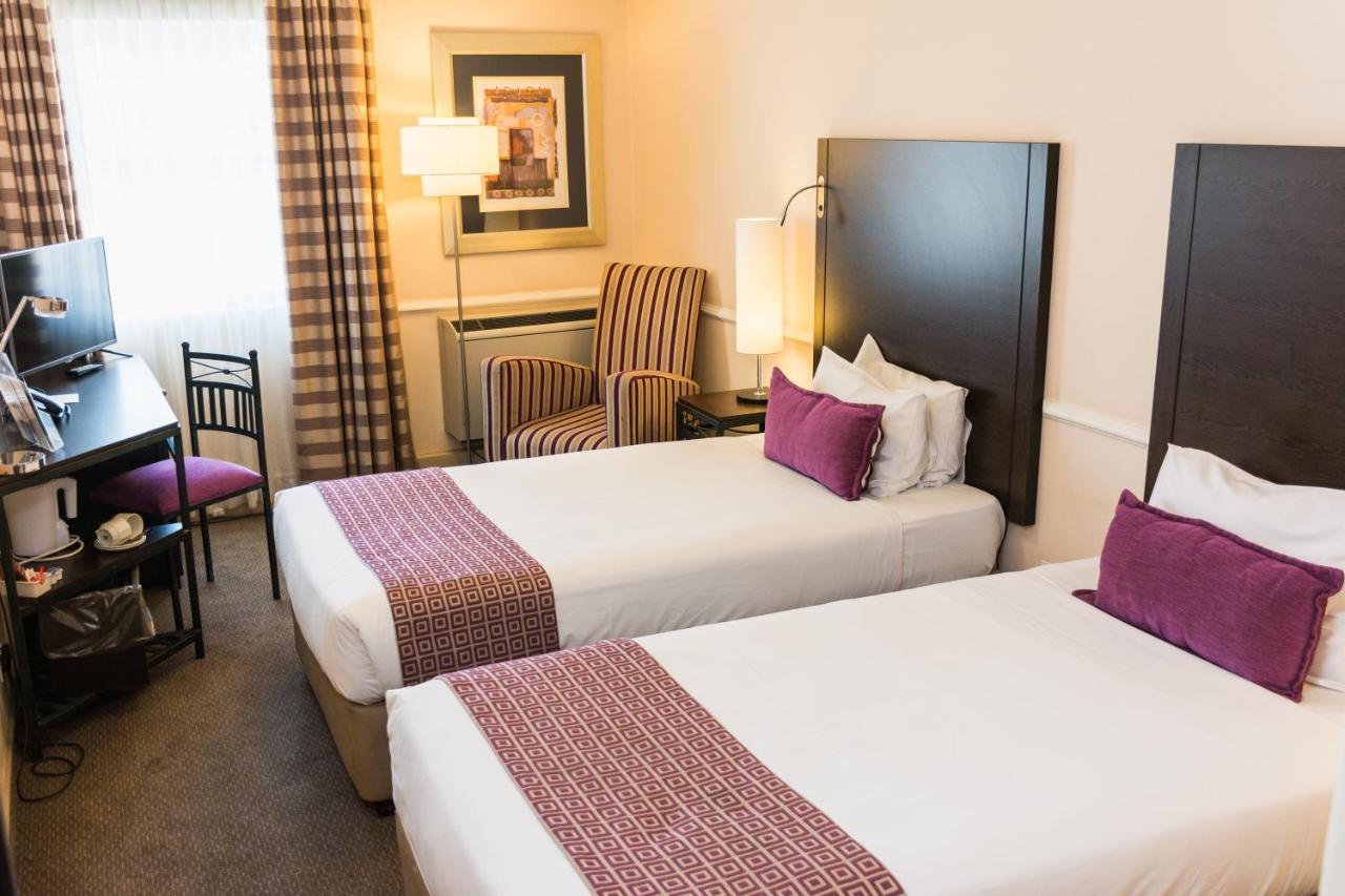 Hotel Mercure Randburg Johannesburg