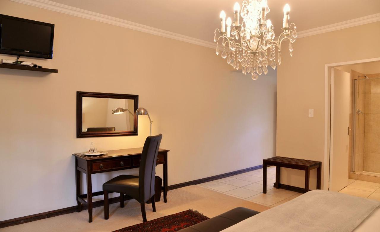 La Vieille Ferme Guest house 4*