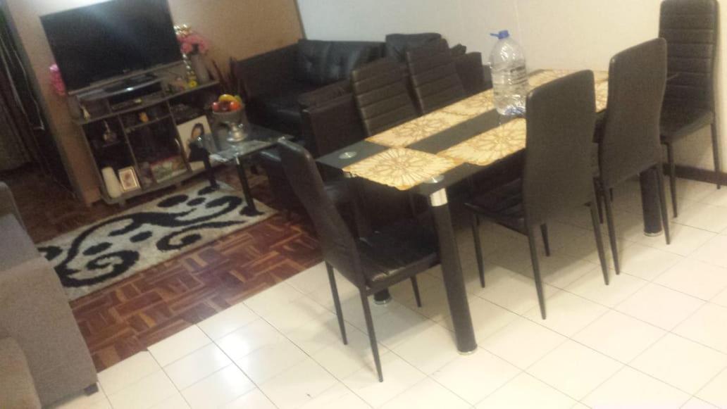 Bed & Breakfast Rosebank 2*