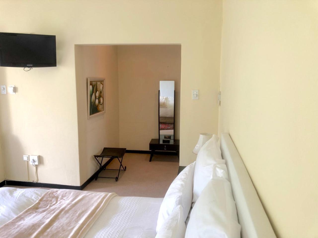 Homestay Number 57