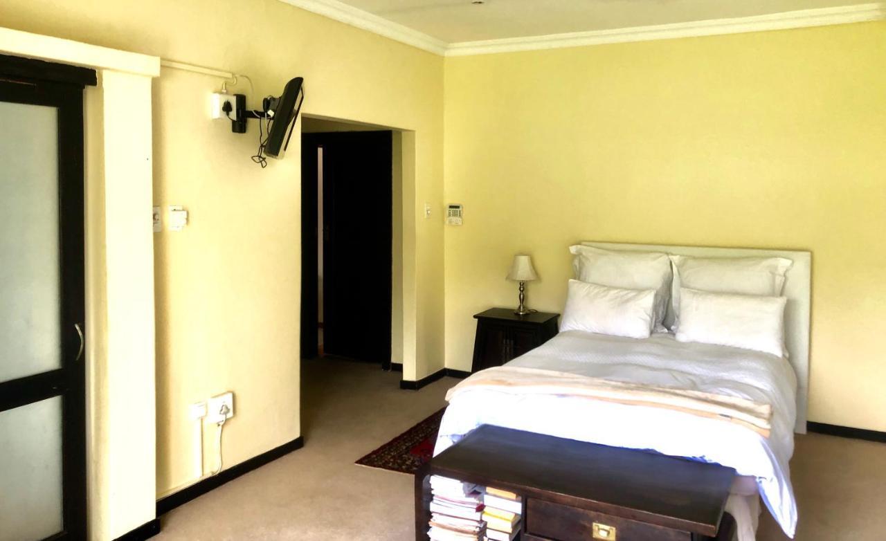 Number 57 * Johannesburg