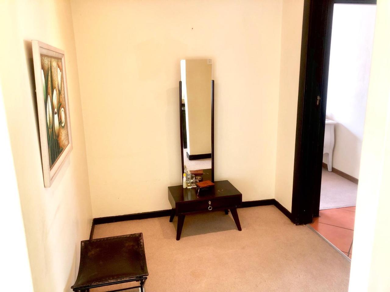 Homestay Number 57 Johannesburg