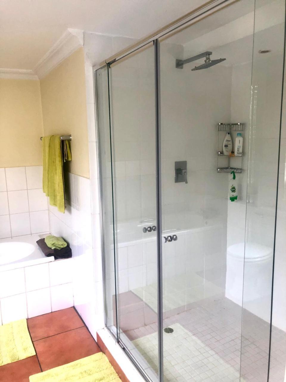 Number 57 Homestay Johannesburg