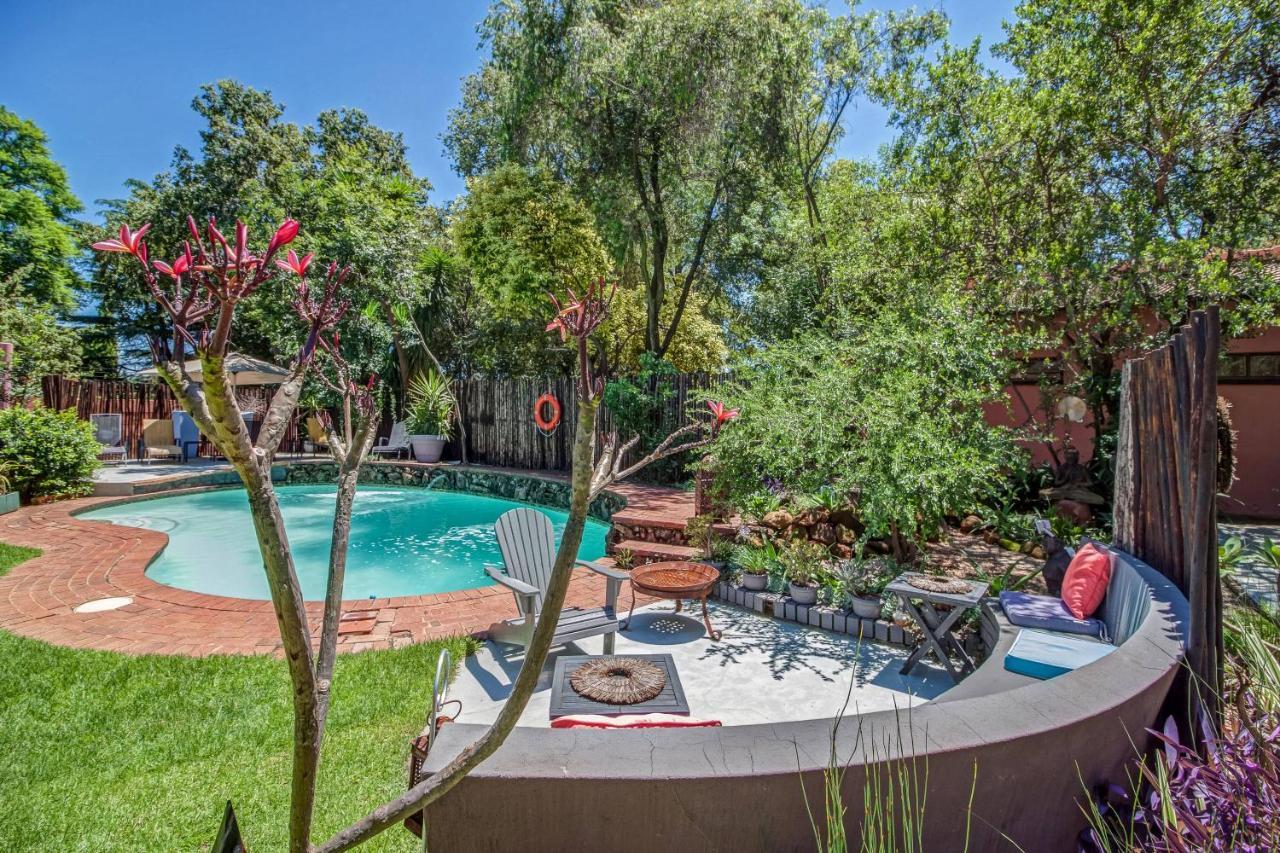 Sitatunga Guest 3* Johannesburg