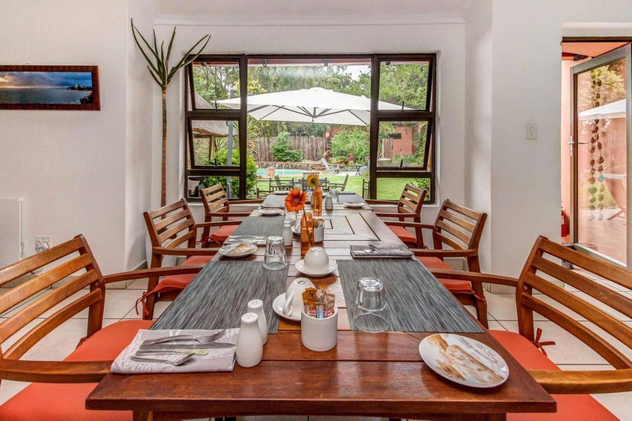 Sitatunga Guest 3* Johannesburg