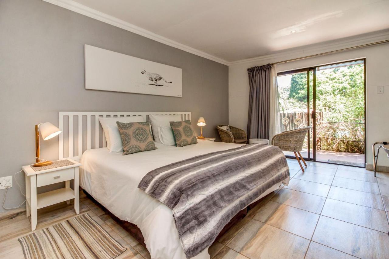 Sitatunga Guest 3* Johannesburg